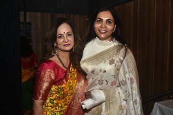 Hon CM Eknath Shinde Presides Over Mukkti Foundation Women’s Day Event  Lauds Smita Thackeray For Her Tireless Social Contribution