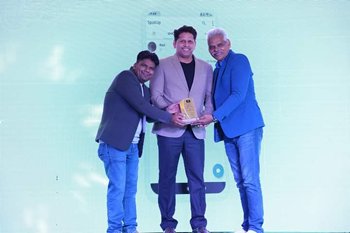 Indiasgo Digital Pvt Ltd Honoured With More Than 10 National Awards