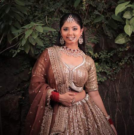 Sanju Choudhary Is Taking Over Instagram – One Reel At A Time
